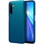 Nillkin Super Frosted Shield Matte cover case for Oppo Realme 6 order from official NILLKIN store